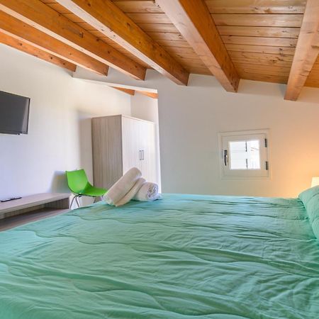 Archimede, Appartamento Con Vista In Centro A Marina Di Ragusa Dış mekan fotoğraf
