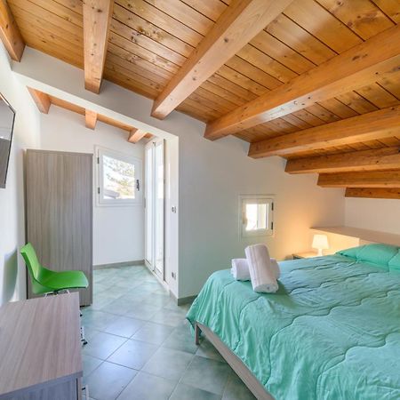 Archimede, Appartamento Con Vista In Centro A Marina Di Ragusa Dış mekan fotoğraf