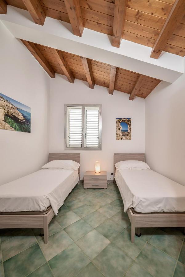 Archimede, Appartamento Con Vista In Centro A Marina Di Ragusa Dış mekan fotoğraf