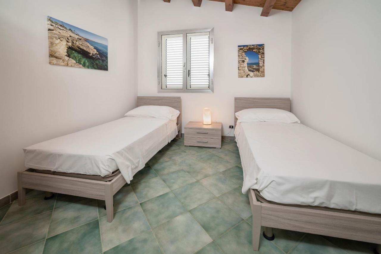Archimede, Appartamento Con Vista In Centro A Marina Di Ragusa Dış mekan fotoğraf