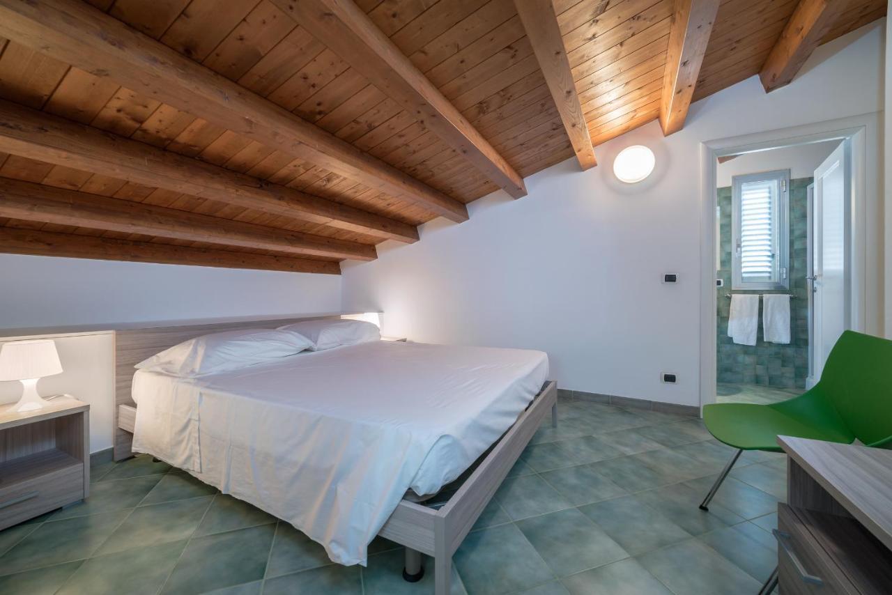 Archimede, Appartamento Con Vista In Centro A Marina Di Ragusa Dış mekan fotoğraf