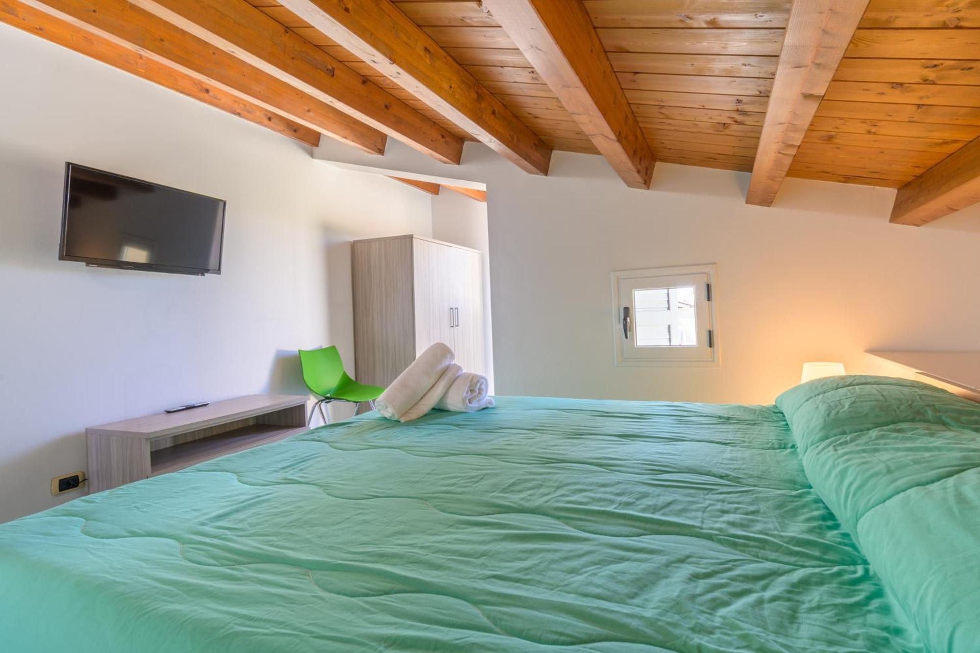 Archimede, Appartamento Con Vista In Centro A Marina Di Ragusa Dış mekan fotoğraf