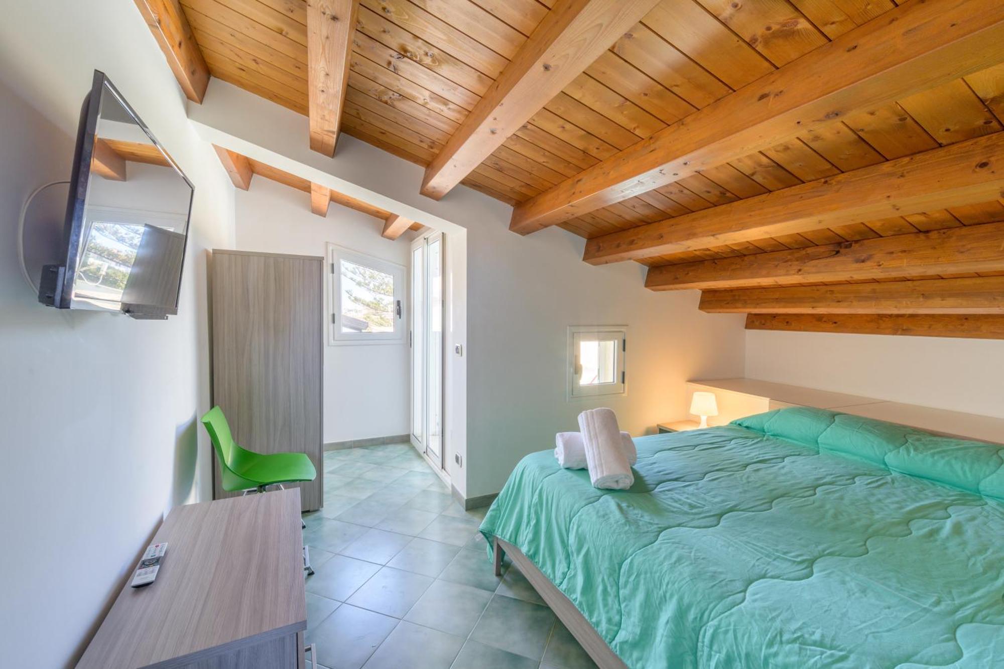 Archimede, Appartamento Con Vista In Centro A Marina Di Ragusa Dış mekan fotoğraf