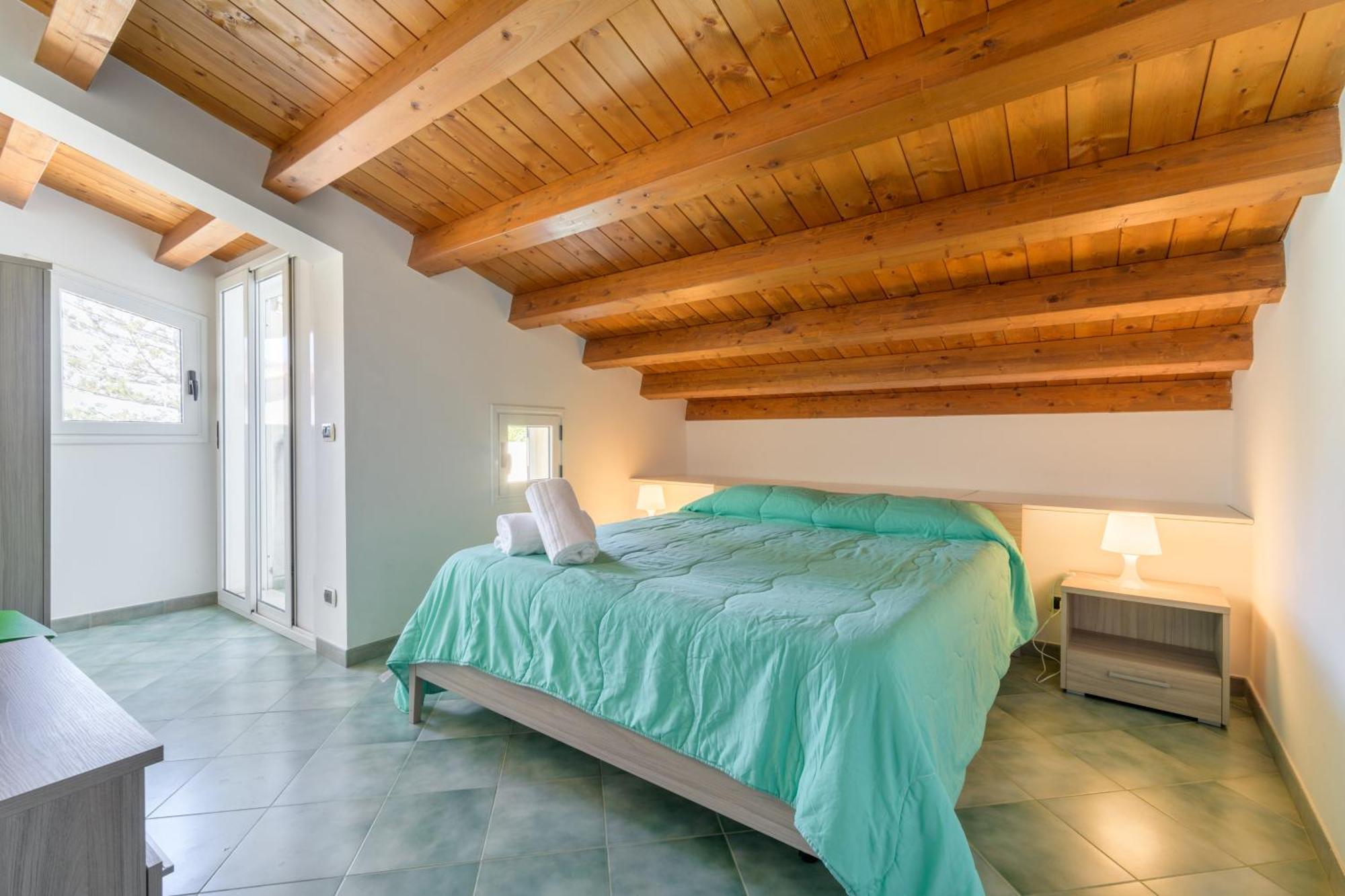 Archimede, Appartamento Con Vista In Centro A Marina Di Ragusa Dış mekan fotoğraf